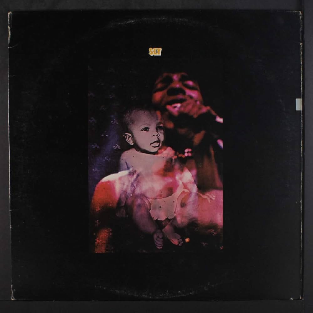 ◾️究極プロモ高音質12インチ■SLY AND THE FAMILY STONE 商品